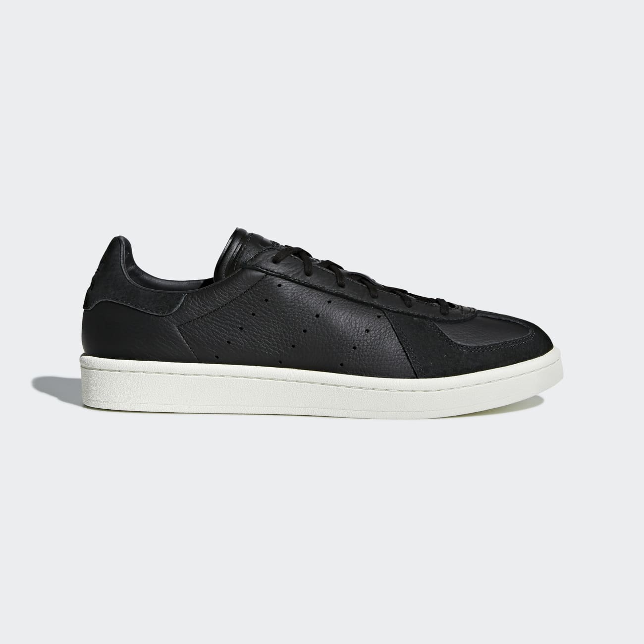 Adidas BW Avenue Női Utcai Cipő - Fekete [D58448]